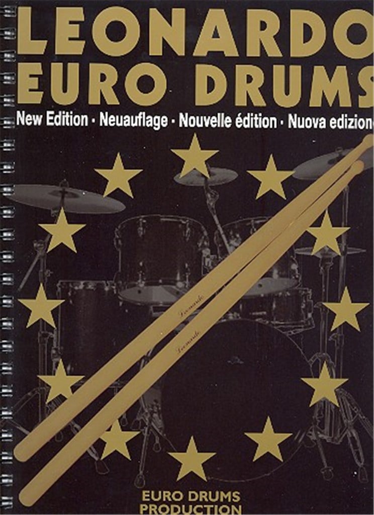 Euro Drums
